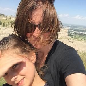 Meet your Posher, Christine